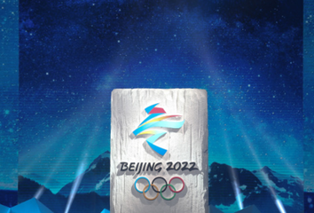 这就是平昌冬奥的惊艳“北京八分钟”！2022相约北京！