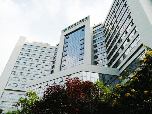 深圳市儿童医院国际权威医学刊物发表学术成果