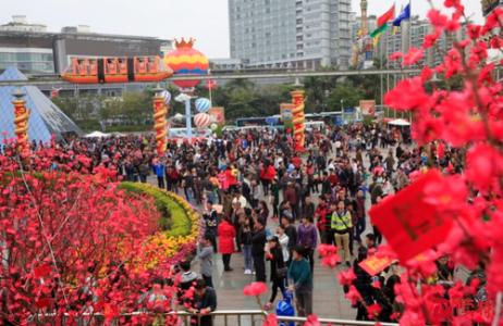 一家不圆换来万家团圆！深圳武警官兵守护城市安宁
