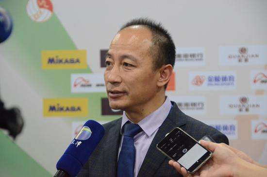 对话︱体育之窗CEO高宏：从这里开始，引进来走出去