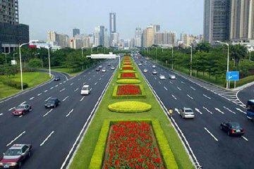 2月份深圳街道环境卫生指数发布 沙河街道拿了两个第一