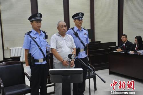 甘肃“白银连环杀人案”今日将公开宣判