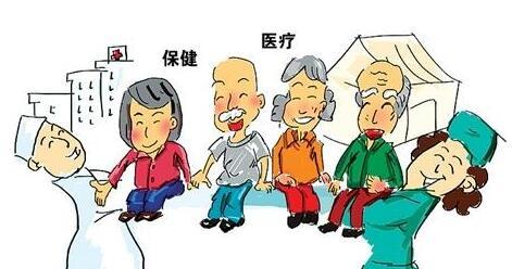怎样对人口老龄化？代表委员：多措并举让居民老有所养