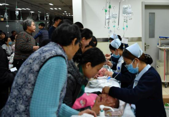 提醒 | 深圳入境旅客确诊甲流占比上升 将加强检疫监测