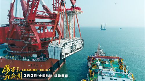 《厉害了,我的国》刷新纪录 这部电影厉害在哪 
