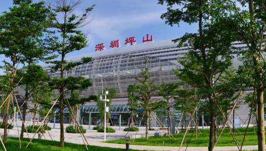 坪山区： 抢抓机遇全面落实“东进战略”