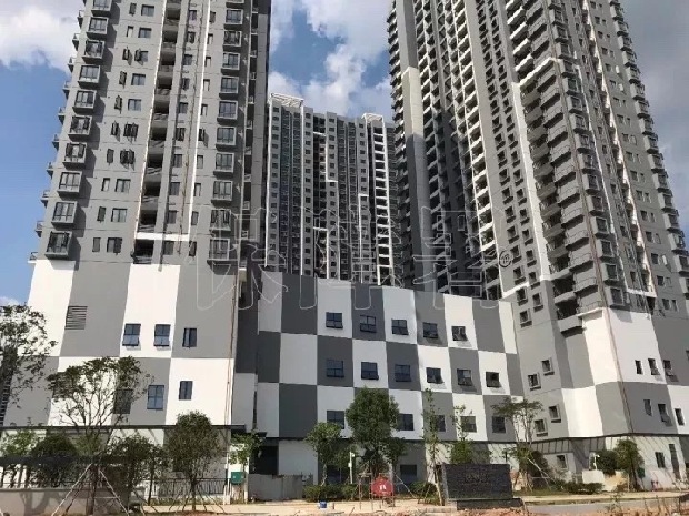11894户！融悦山居公共租赁住房认租资格核查结果出炉