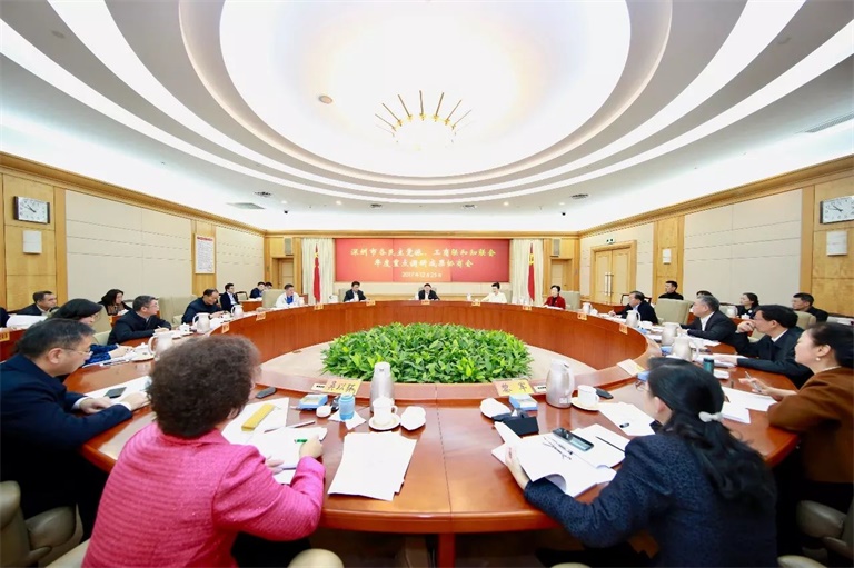 市委宣传部：把学习总书记重要讲话精神作为首要政治任务