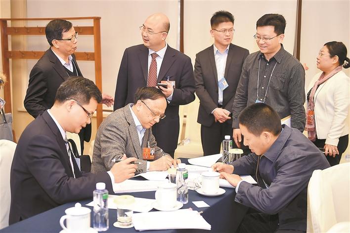 今年两会广东代表团拟提交9份议案，都关注了哪些方面？