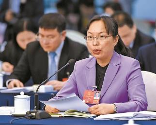两会基层代表｜李杏玲：好建议都是“走”出来的