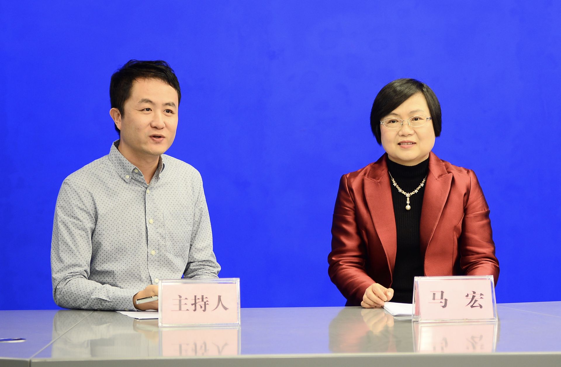 民生面对面丨市妇联主席：建设一座对儿童友好的城市