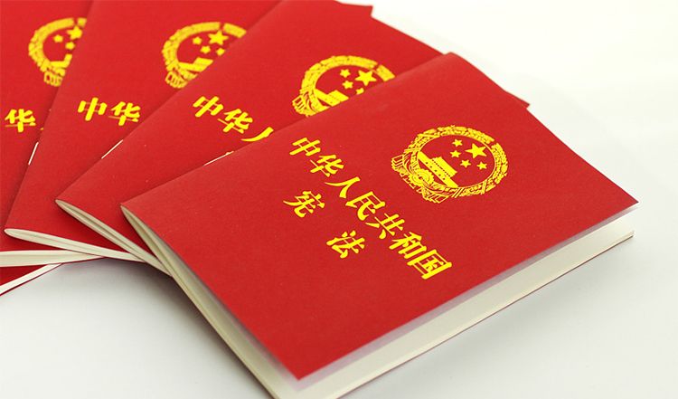 人民日报：坚持党的领导人民当家作主依法治国有机统一