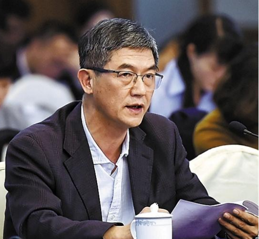 广东代表团：改革应由“物理变化”向“化学反应”转变