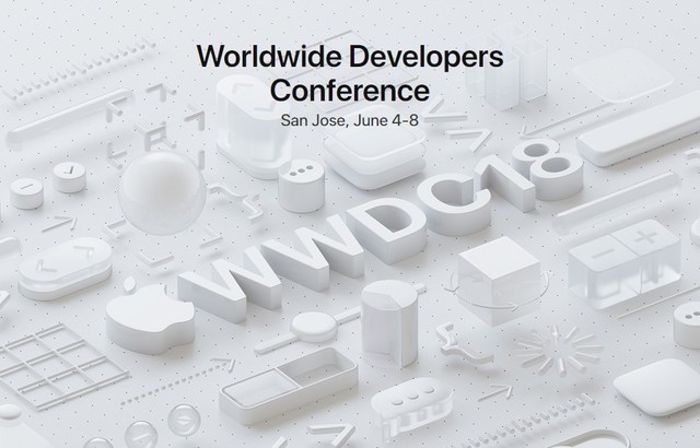 苹果WWDC时间公布 美国官网海报风格大变 