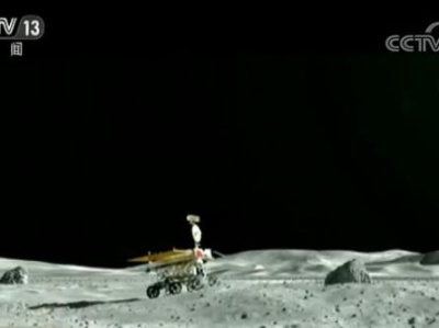 嫦娥四号今年探月分两步走 我国未来或建