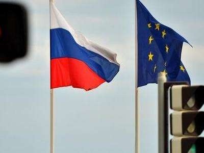 欧盟延长对俄罗斯制裁