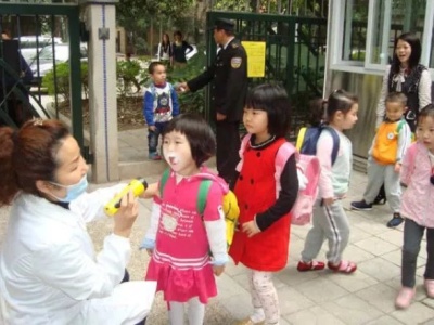 深圳今年将新增150所公办幼儿园！未来或覆盖每个社区