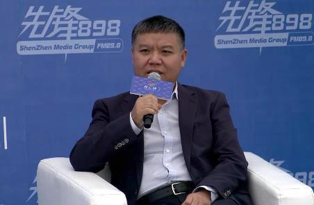 2025年深圳将实现自来水全城直饮