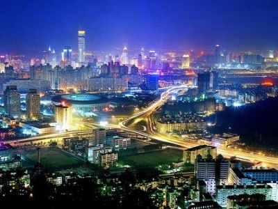 深圳举办景观照明设计论坛 欲打造国际一流城市夜景