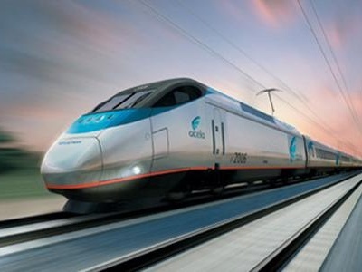 广东高铁里程数将增50% 深圳至珠三角各城1小时可达