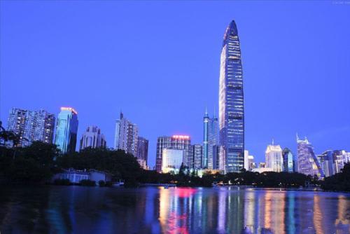 深圳楼市出大招！开发商不得拒绝公积金贷款  