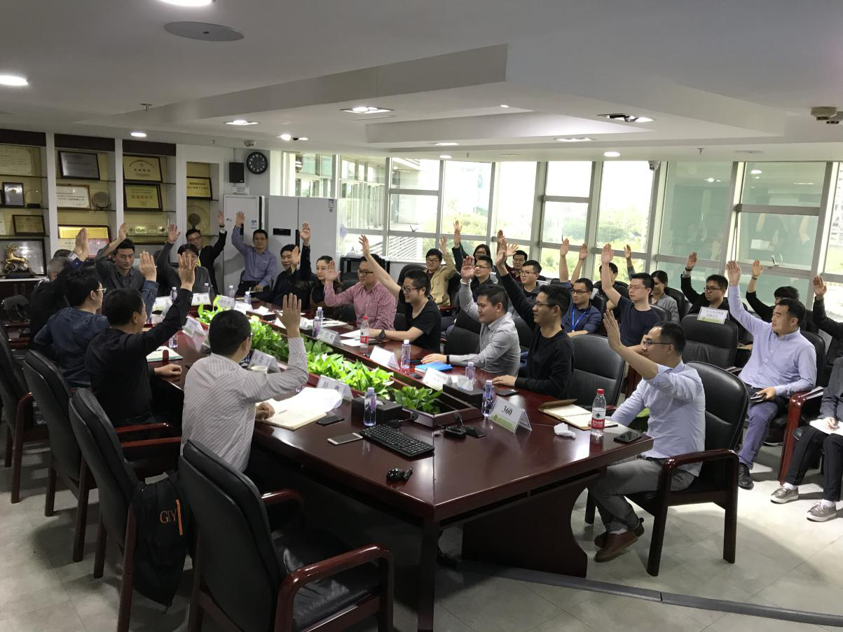 在深首发的儿童智能手表地方标准如何落地？他们这样说…