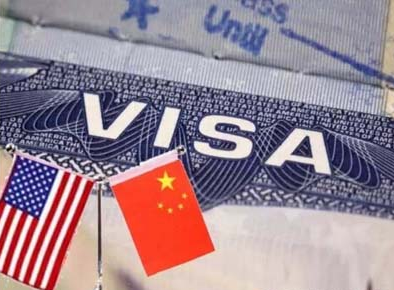 美签证新规：申请须提交社交媒体用户名，豆瓣QQ微博在列