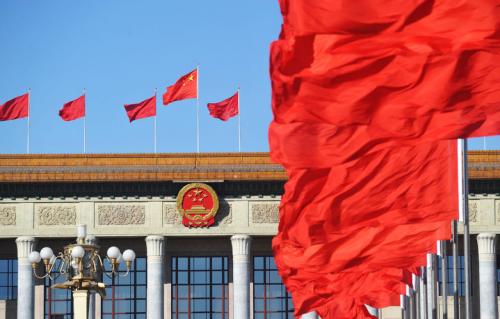 两会观察 | 社会治理要多些尝试
