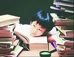 “中小学生课外负担重”何解？人大代表建言献策