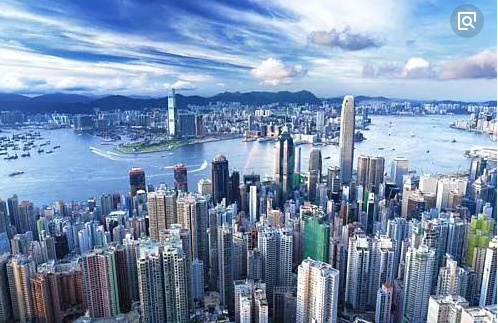 粤港澳大湾区发展规划 纲要编制基本完成