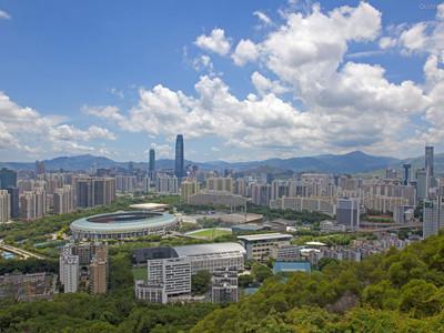 罗湖：学习贯彻习近平总书记重要讲话精神