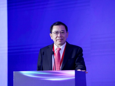 TCL集团董事长李东生​：技术创新赋能4K产业跨越式发展