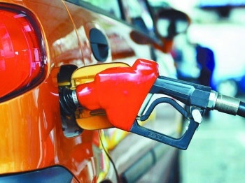 汽油、柴油价格迎年内第三次上调