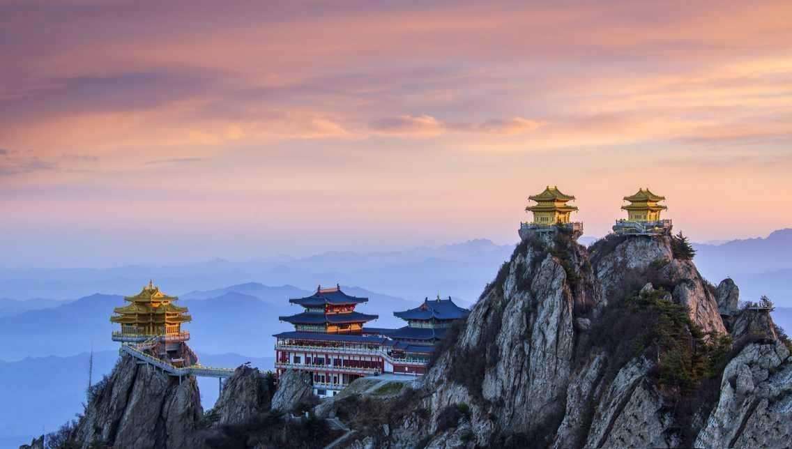 这些5A景区门票价格，今年有望降下来!(附部分景区票价)