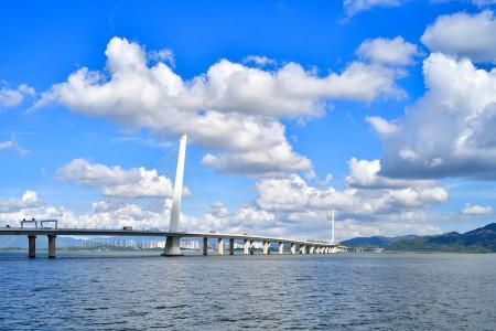 深圳治水提质攻坚战取得阶段性成效