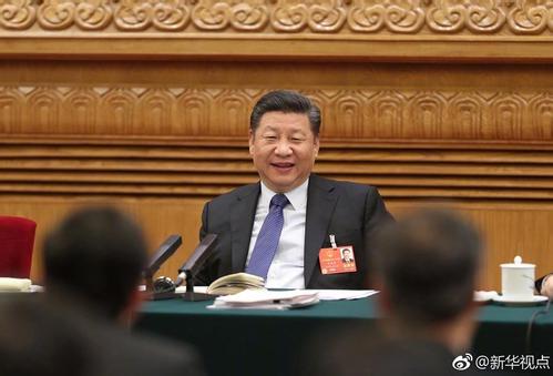 学习习近平重要讲话精神|共建共治共享 让人民群众安居乐业