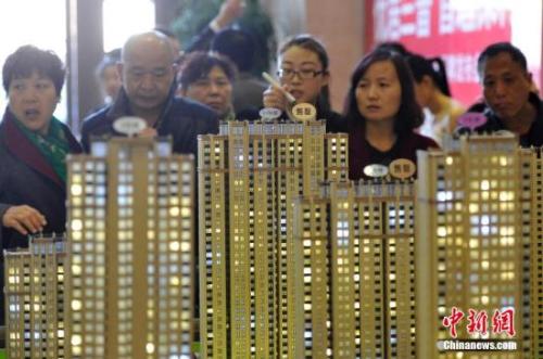 2018年中国经济开局给力 多项指标超预期