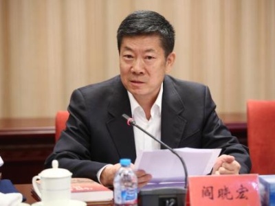 政协委员阎晓宏：巩固推进软件正版化 强化知识产权保护