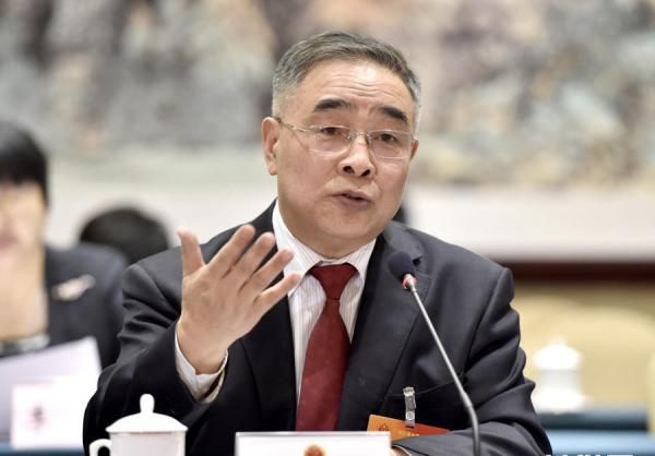 张伯礼代表:老年人频入“神医神药”骗局 亟待重拳整治