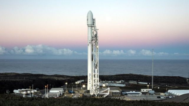 SpaceX星链计划