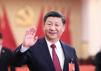 习近平主持召开中共中央政治局会议