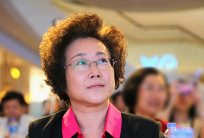 全国政协委员吴以环: 让家庭医生成为“健康守门人”