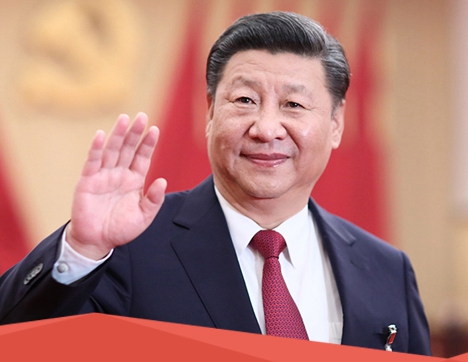 说到人民心坎里的“金句”