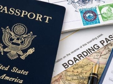 申请美国签证将有新举措：须交五年社交媒体记录