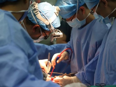 深圳去年新发肿瘤病例近2.4万例，肺癌仍居榜首