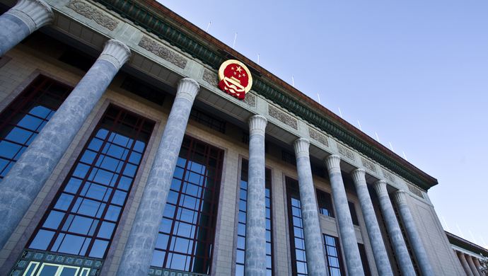 第二场“代表通道”代表名单出炉：包含董明珠、雷军等  