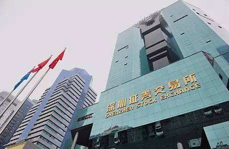 在深人大代表王建军：把深交所建成中国新经济的主场