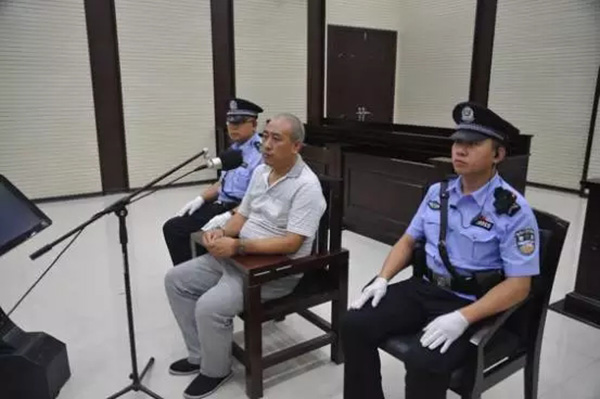 死刑！刚刚，“白银连环杀人案”一审宣判