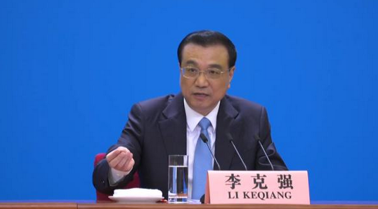 总理记者会，这8句话真给力！