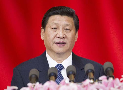 关于宪法，习近平这10句话发人深省